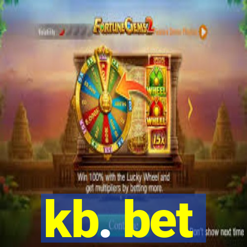 kb. bet